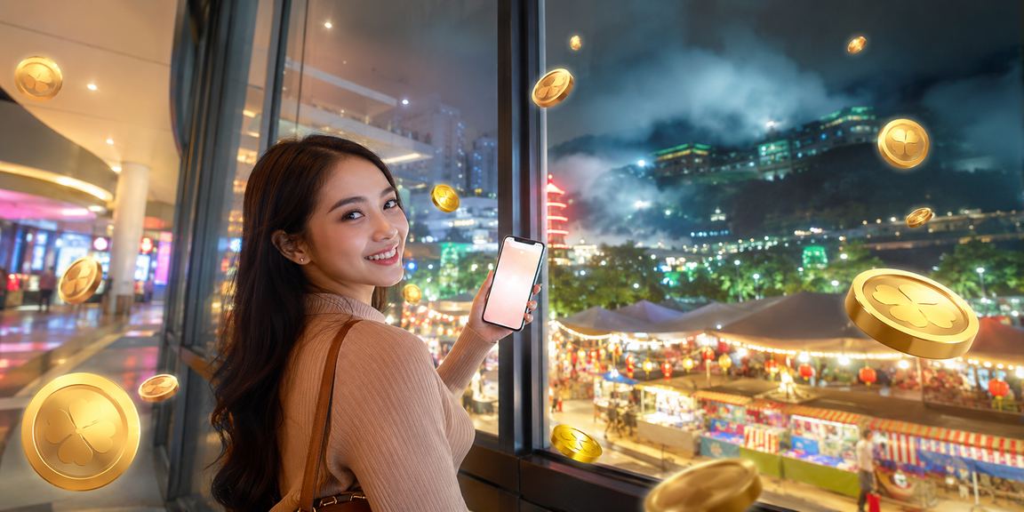 Pengalaman taruhan odds di Genting Highlands Malaysia