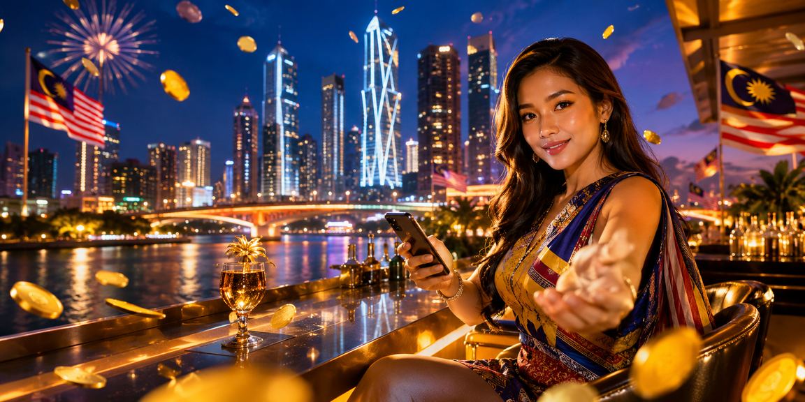 Analisis odds dan bonus VIP pertaruhan sukan di Malaysia