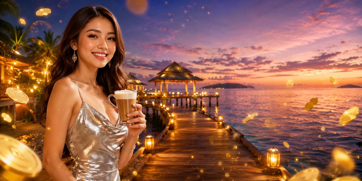 Bonus VIP Malaysia bergaya Melayu untuk ahli baru abs333